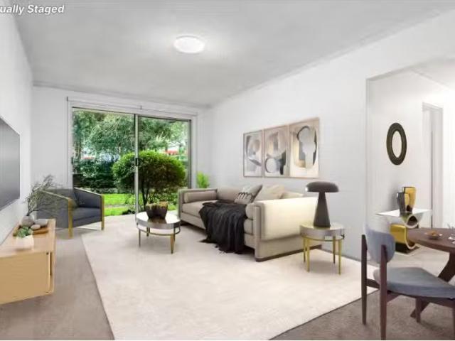 5/206 210 Pacific Highway, Greenwich Apartment for rent Liste.