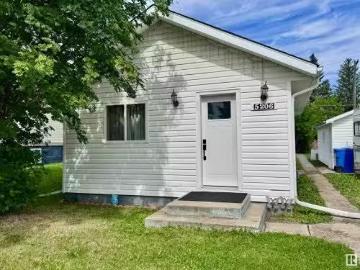 5206 50A Street, Willingdon, AB, T0B 4R0 house for sale Lis.