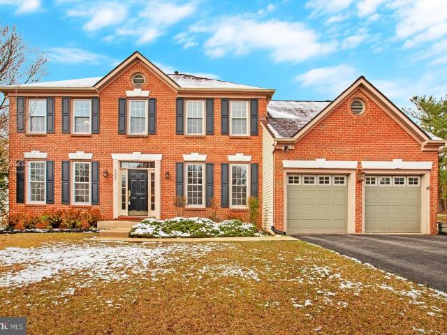 5207 New Prospect Ct, Ellicott City, MD