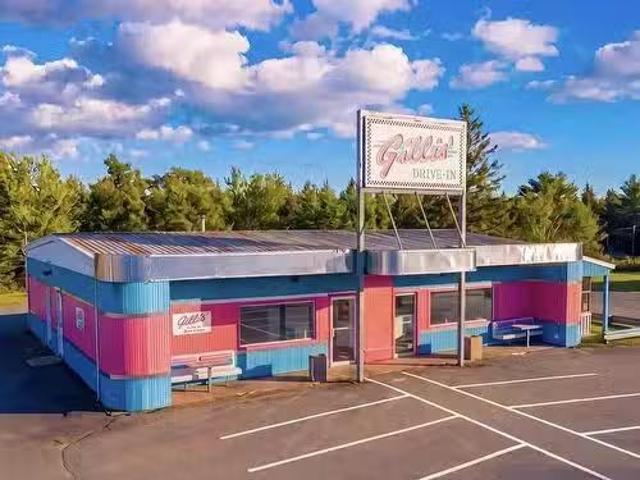 5207 Aa Macdonald Highway, Brudenell, PE, C0A 1R0 commercial.