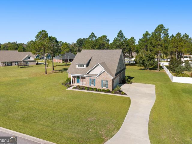 5207 Canady Court