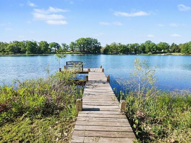 5207 E High Tower Lake Road