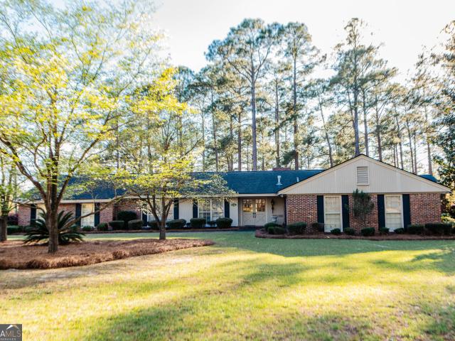 5207 Forest Lake Rd, Eastman, GA 31023 | MLS #262119