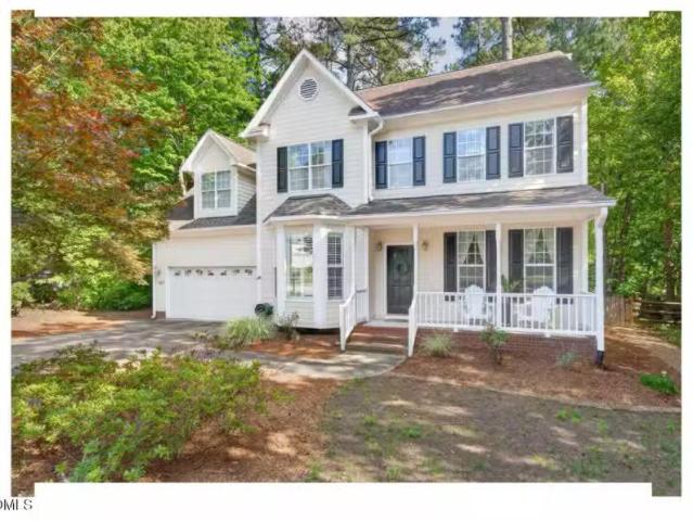 5207 Tahoe Dr, Durham, NC 27713 MLS 10102441