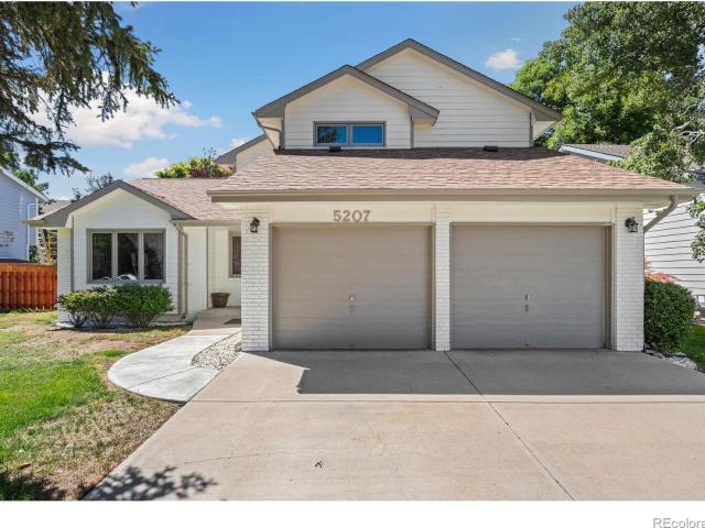 5207 Wheaton Drive