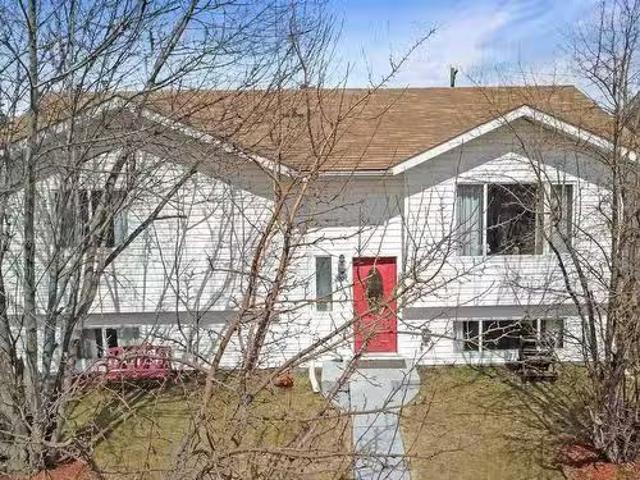 5207 53 Avenue, Bonnyville Town, AB, T9N 2B2 house for sale.