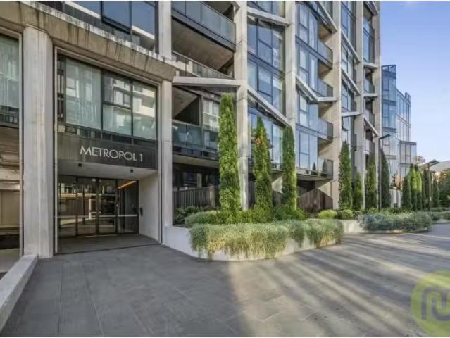 520/81 Cooyong Street, Reid Apartment for rent Listed by Aman.
