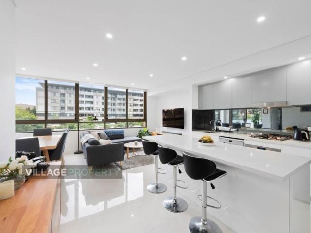 5208/1A Morton Street, Parramatta | Village Property