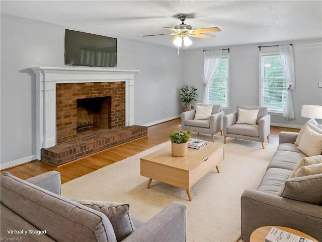 5208 Bridge Pointe Drive