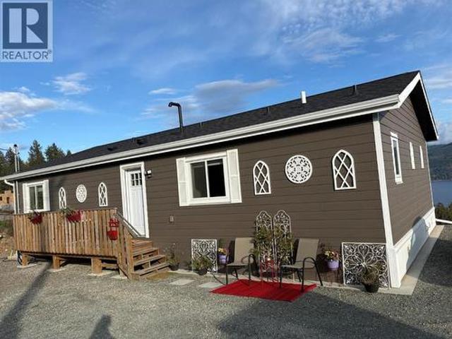 5208 Celista Place, Celista, BC, V0E 1M6 house for sale | Listing ID 10383 | Royal LePage