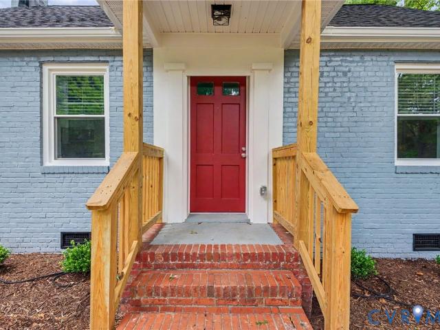 5208 Coxson Road