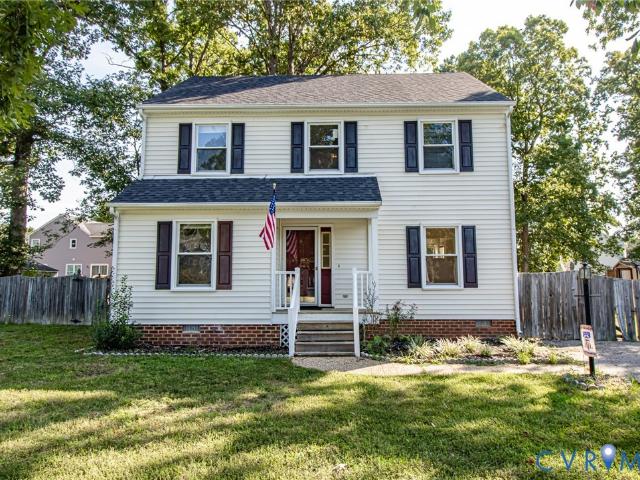 5208 Farmcrest Circle