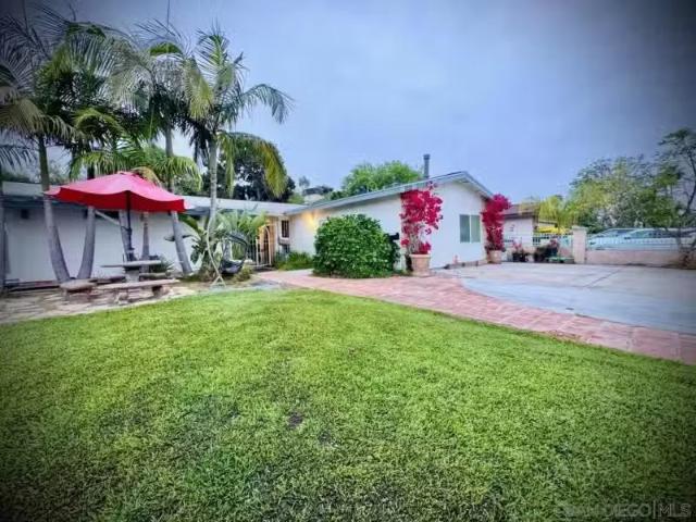 5208 GLEN VERDE DR, BONITA, CA 91902