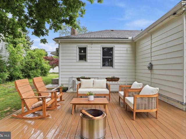 5208 Locust Lane