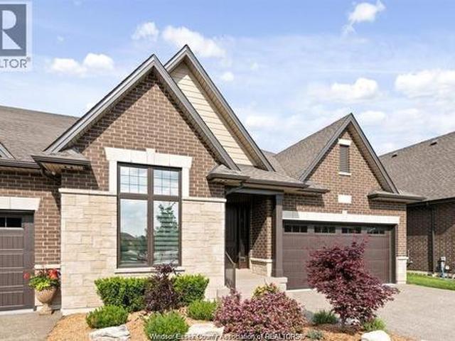 5208 Vel Lane, Lasalle, ON, N9H 0P7 house for sale | Listing ID 26022 | Royal LePage