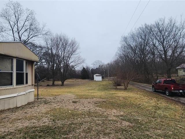 5208 Walsh Rd, Walsh, IL 62297 | MLS #25008