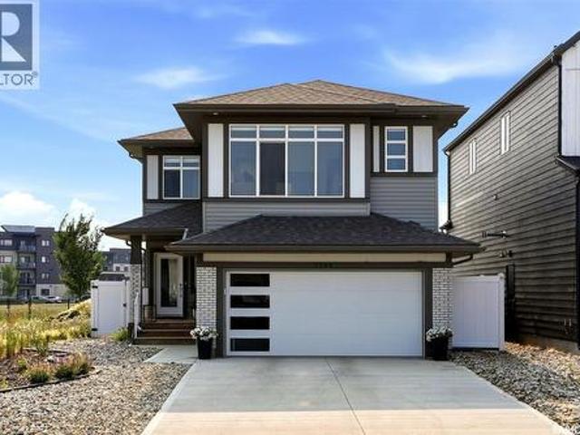 5209 E Green Crescent, Regina, SK, S4V 3S9 house for sale | Listing ID SK043881 | Royal LePage