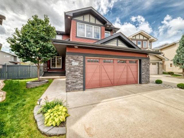 5209 Godson Bay Nw, Edmonton, AB, T5T 4P8 house for sale | Listing ID E4504 | Royal LePage