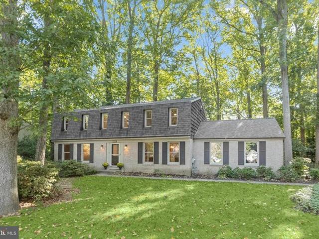 5209 Hesperus Dr, Columbia, MD 21044