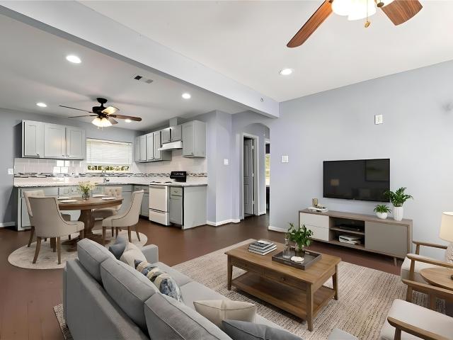 5209 Plum Dr, Houston, TX 77087 | MLS #78126