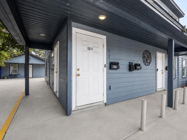 5209 Plum Drive