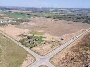 52003 Rge Road 273, Rural Parkland County, AB, T7X 3R7 comme.