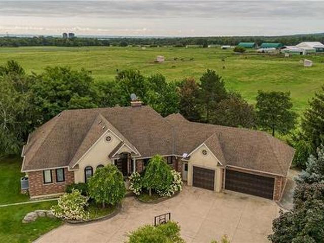 5200 No 2 Side Road, Milton, ON, L9E 0R2 house for sale | Listing ID 40862 | Royal LePage