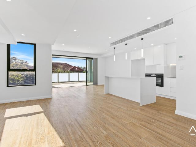 5/200 Oberon Street, Coogee