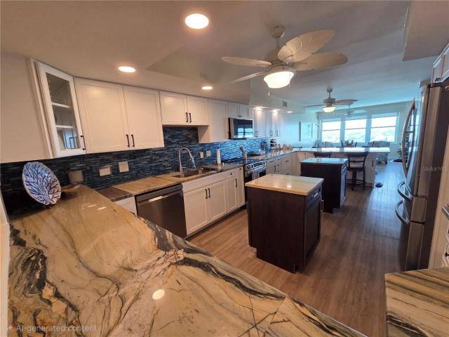 5200 Brittany Dr. S Unit 1510, St Petersburg, US, FL
