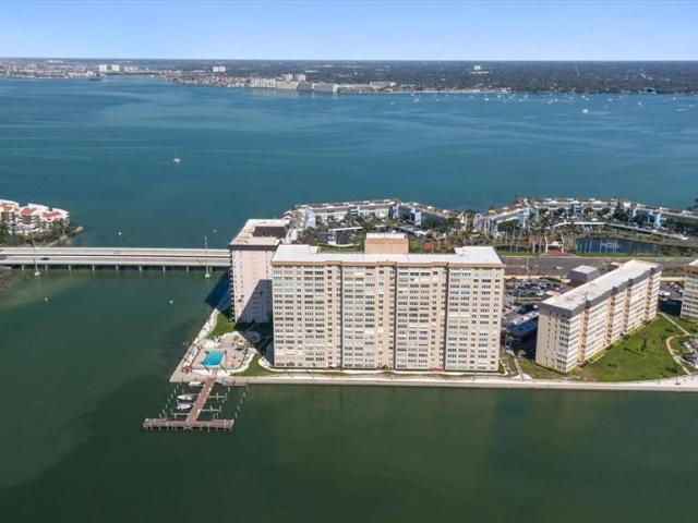 5200 Brittany Dr S, Unit 1503, St. Petersburg, FL 33715 | MLS #TB8454