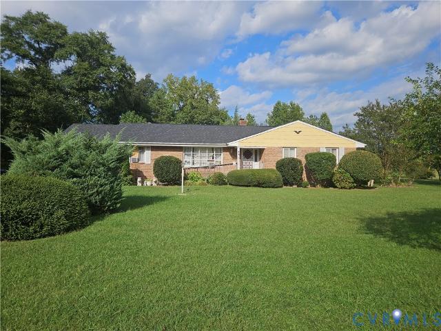 5200 County Drive