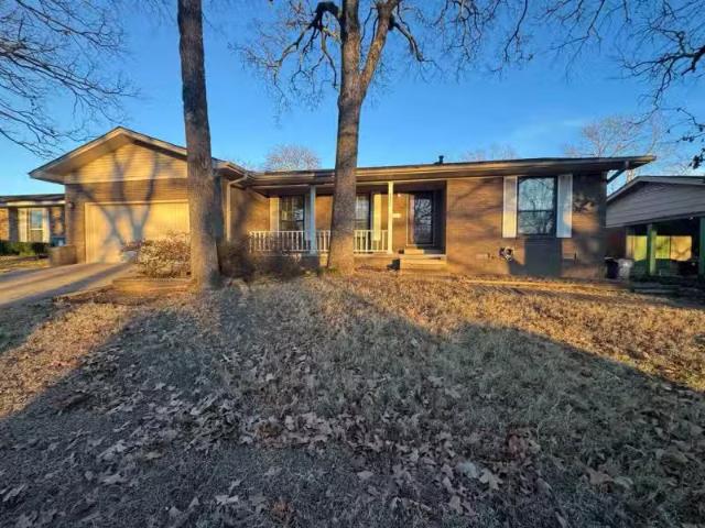 5200 HAMPTON RD, NORTH LITTLE ROCK, AR 72116