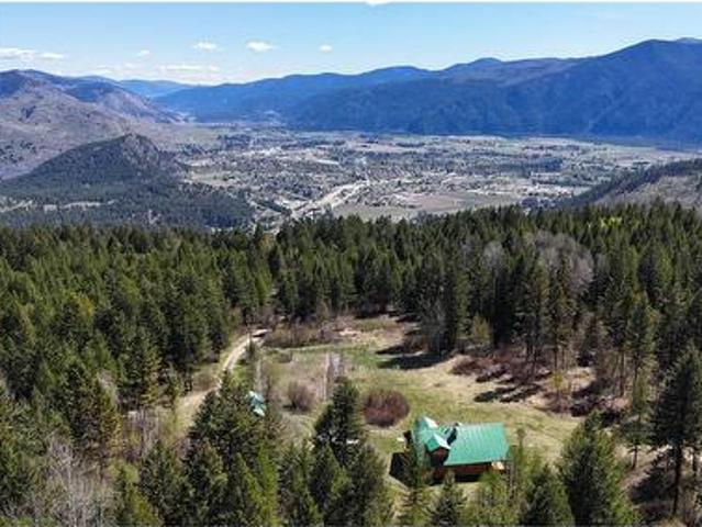 5200 Hardy Mountain Road, Grand Forks, BC, V0H 1H2 house for sale | Listing ID 10384 | Royal LePage