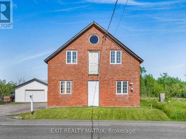 5200 Highway 34 Highway, Champlain, ON, K0B 1R0 house for sale | Listing ID X13242 | Royal LePage