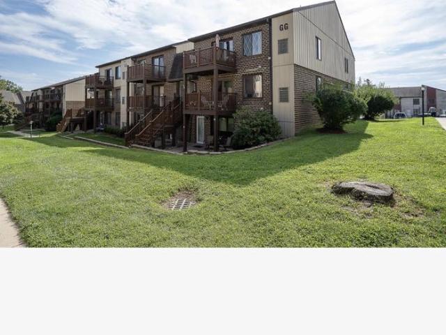 5200 Hilltop Dr Gg 26 # 504