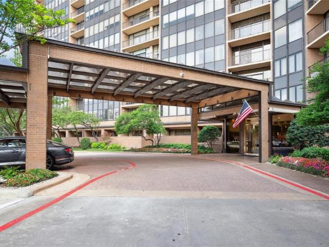 5200 Keller Springs Road # 422