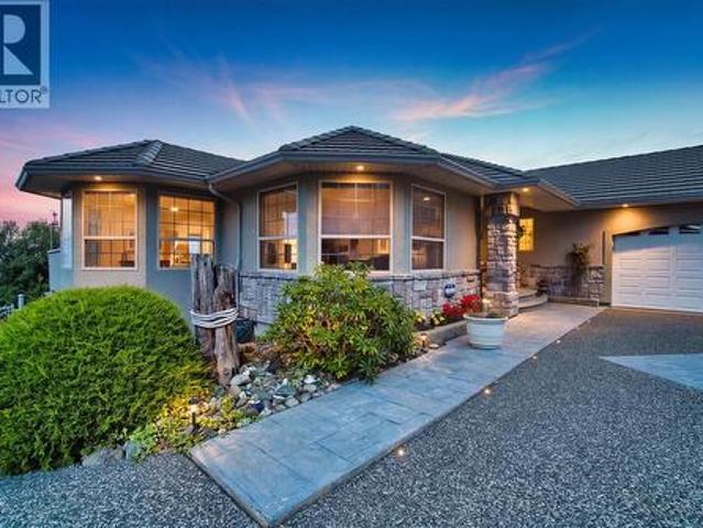 5200 Laguna Way, Nanaimo, BC, V9T 5L7 house for sale | Listing ID 1046 | Royal LePage