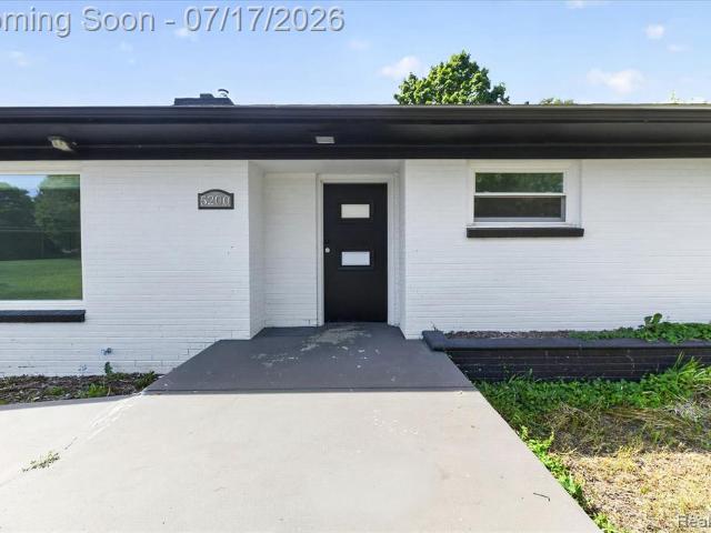 5200 Lapeer Road