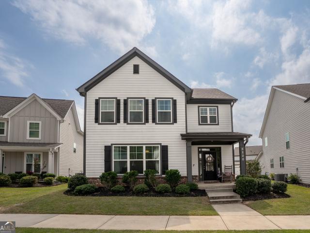 5200 Parkwood Drive