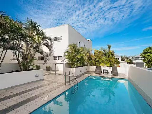 5/200 Riding Rd, BALMORAL, QLD 4171 Unit for Rent