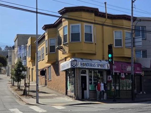 5201 Mission St, San Francisco, CA 94112