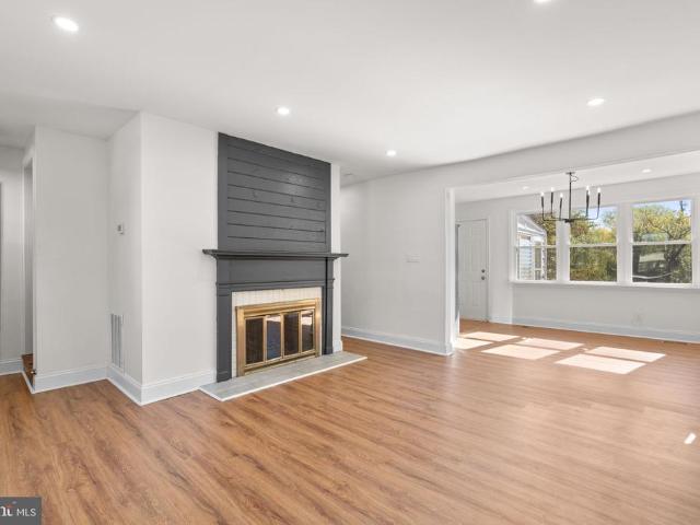 5201 Old Frederick Road