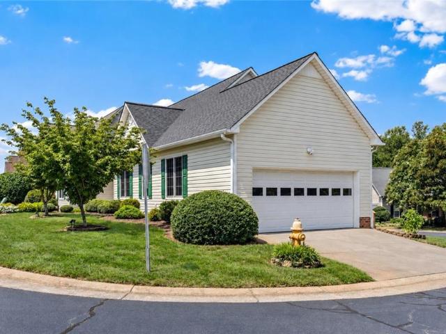 5201 Old Plantation Circle