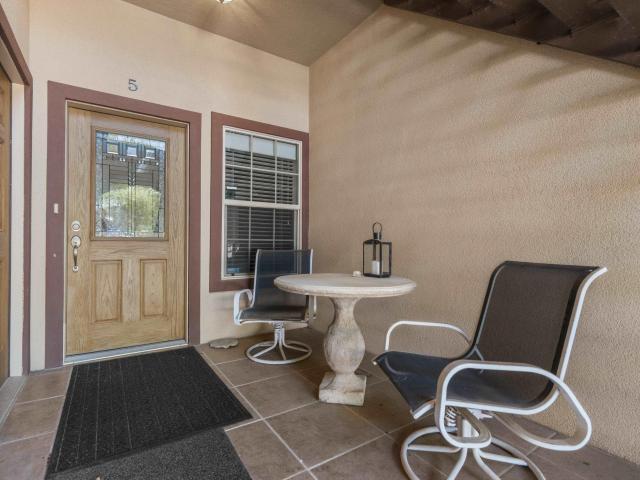 5201 Albert Pike Road, Unit A 5 Road # A 5