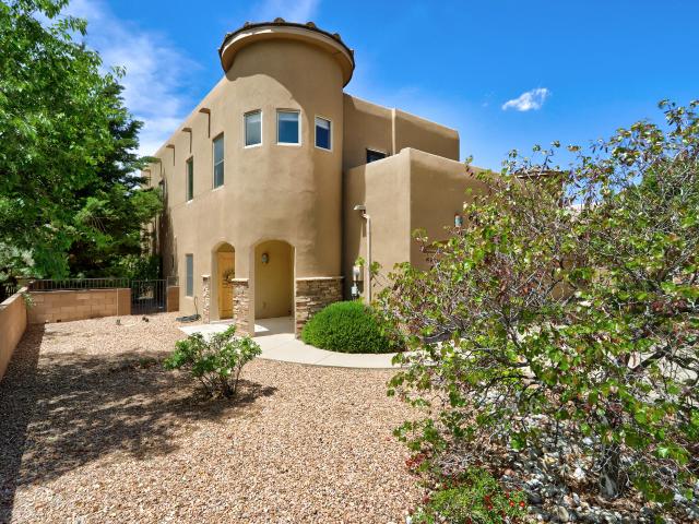 5201 Ancala Trail NE