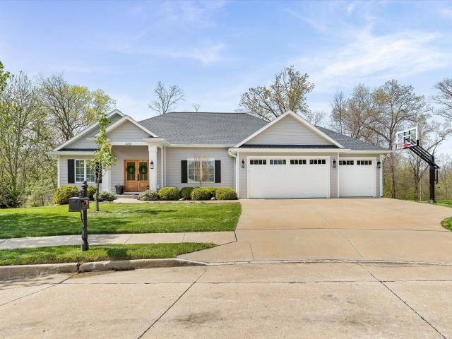 5201 claybrook ct