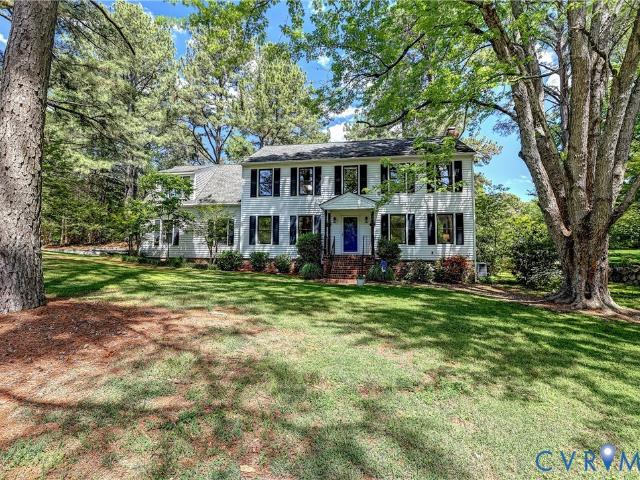5201 Stone Horse Road