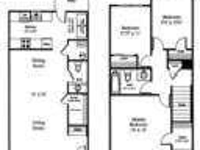 5201 SW 34th St Southbrook Apartments & Townhomes