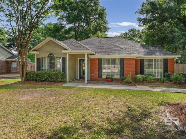5201 Southern Oaks Trail
