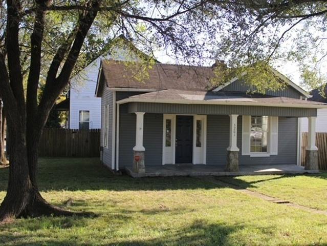 5201 Tennessee Ave, Nashville, TN 37209 | MLS #3255